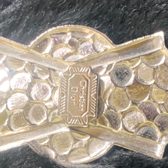 Christian Dior belt main image 4